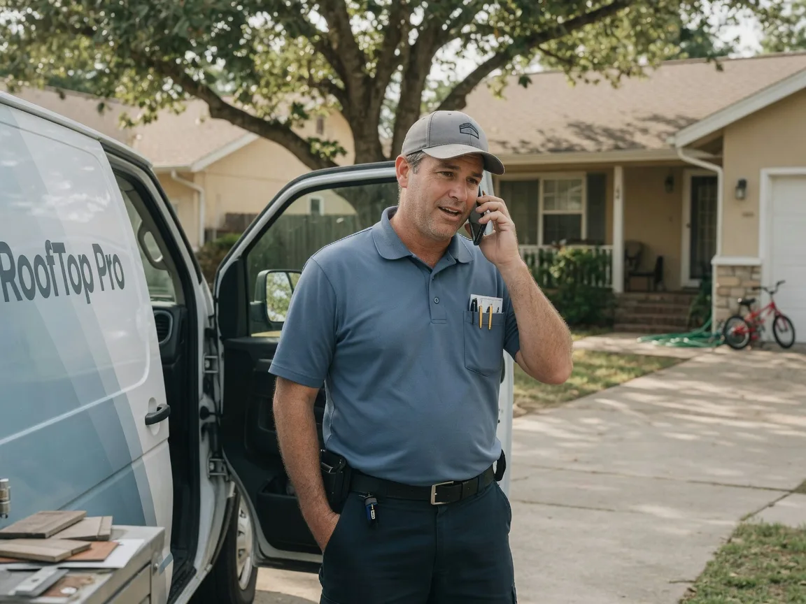 Roof Repair Oneida, TN FAQs