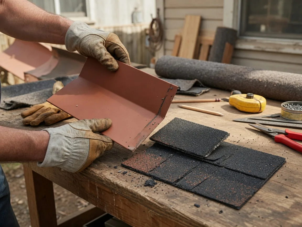 Roof Repair company in Oneida, TN